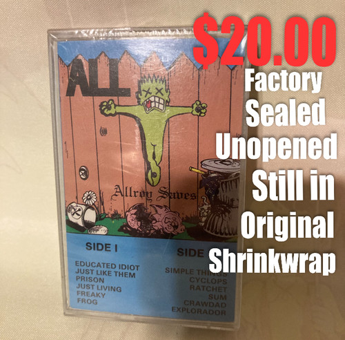 ALL-ALLROY