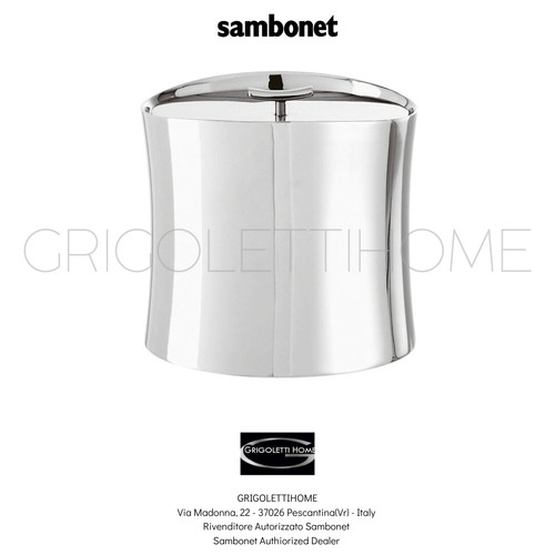 Sambonet bamboo acciaio inox - bamboo,