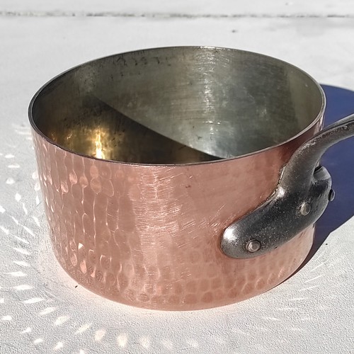 Casseruola vintage pollici - vintage, 6,5