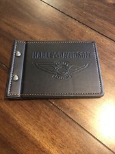 HARLEY DAVIDSON RIDING ACADEMY