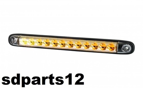 Led multifunzione freccia - led,