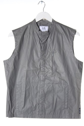 Armani exchange blusa senza - exchange,