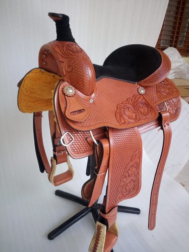 Sella western roper con - roper,