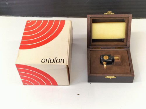 Cartuccia ortofon spu gold - cartuccia,