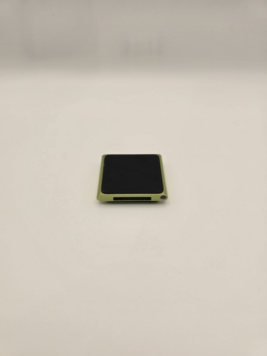 Apple ipod nano - nano, 6a
