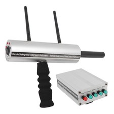 AU PLUG Metal Detector