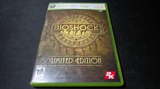 BioShock 1 Edizione Limitata
