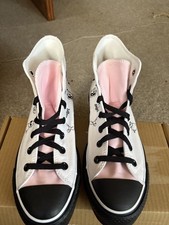 Converse All Star Lift