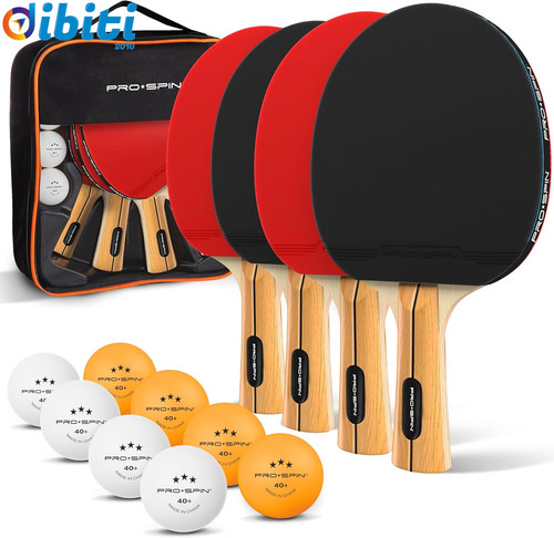 Racchetta ping pong set - pong,