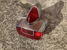 Fanale posteriore originale