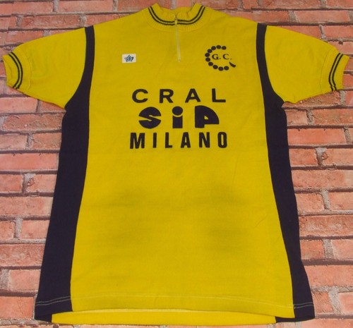 Eroica maglia shirt maillot - eroica,