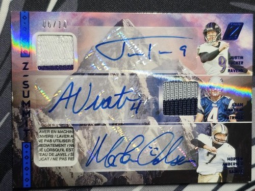 2024 zenith justin tucker adam - zenith, tucker/adam