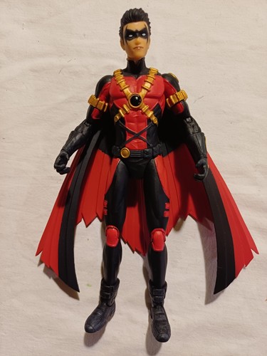Batman marvel action - batman, dc
