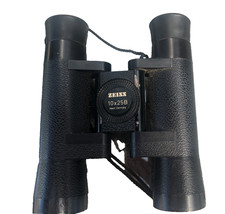 Binocolo zeiss 10x25 - zeiss, b