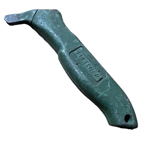Fletcher 320 - fletcher, 05-320