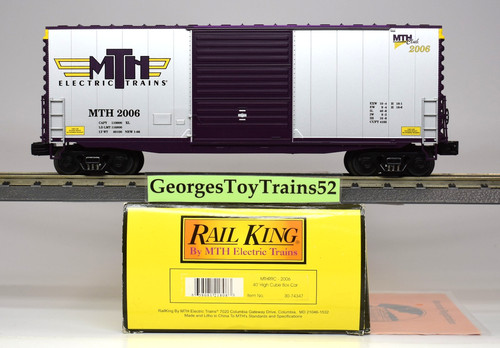 Mth railking o ltd - railking, 3-rl