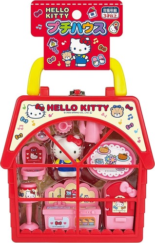 Muraoka hello kitty petit - kitty,