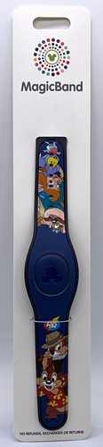 Disney parks chip dale - &,