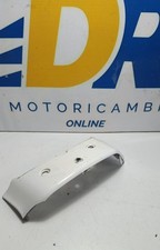 CARENA CODINO INFERIORE POSTERIORE PIAGGIO VESPA GTS 300  2015 2016 DANNO