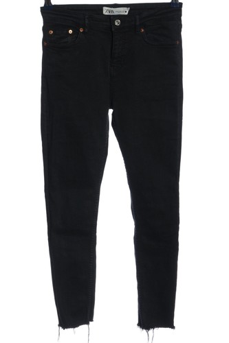 Zara jeans sigaretta donna - zara,