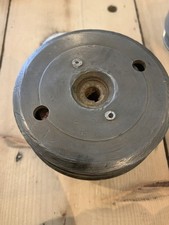 Campana Frizione Variatore
