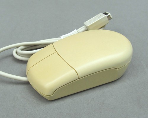 Mouse commodore amiga - amiga, standard