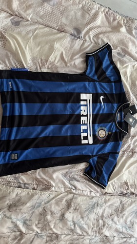 Football jersey nike inter - football,