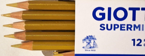 Giotto supermina confezione - supermina,