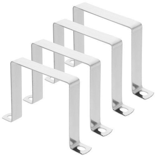 Pezzi morsetto per - 4,