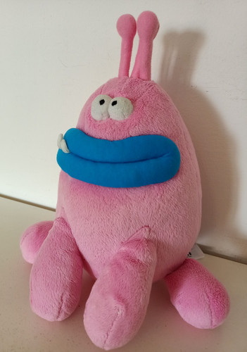 Peluche hey clay - hey,
