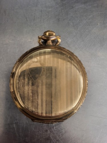 Orologio taschino - da,