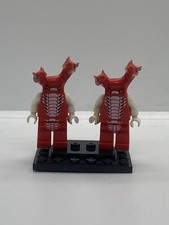 LEGO NINJAGO Fangdam serpente