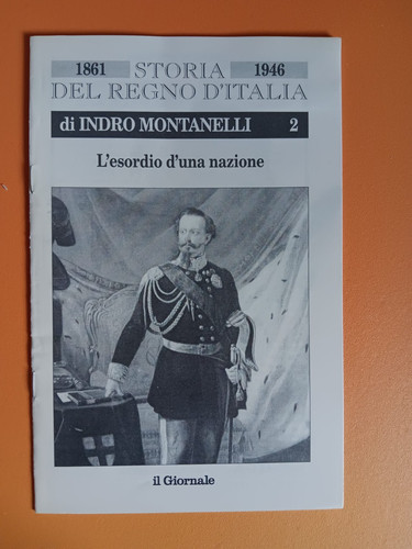 Collana storia del - "storia,