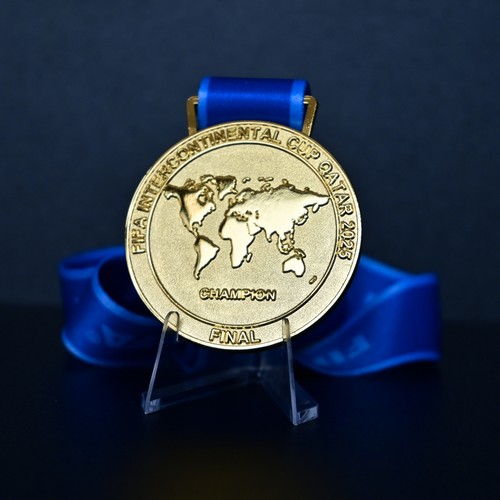 Medaglia campioni coppa - medaglia,