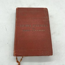 L V Bertarelli - Sicilia -