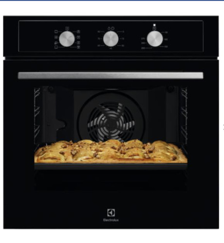 Electrolux forno elettrico - ,