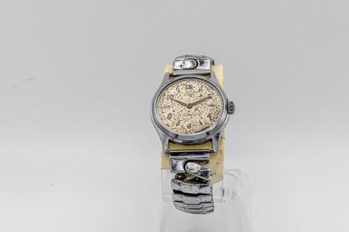 Orologio vintage timex - timex, carica