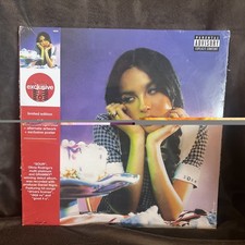 Sour [Deluxe] by Olivia