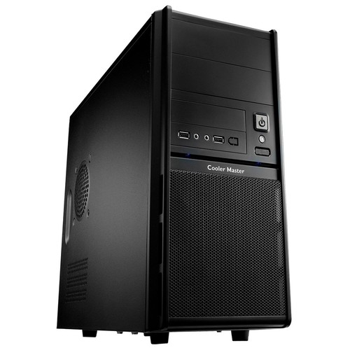 Cooler master elite 342 - cooler,