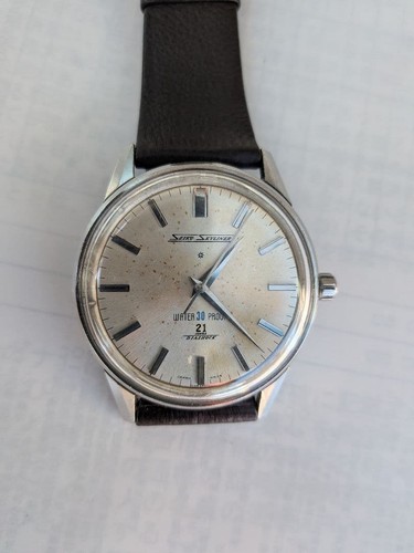 Seiko skyliner raro - seiko,