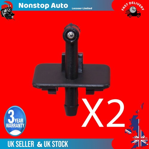 Spray ugello getto - 2x,