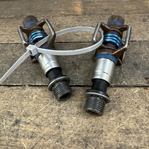 Crankbrothers eggbeater pedali - crankbrothers,
