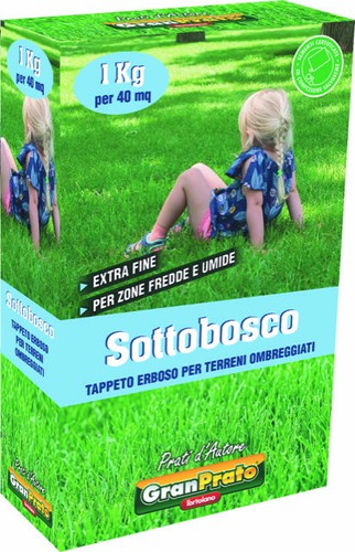 Prato ombra kg 1 - ,,