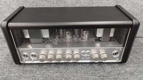 Amplificatore testa
