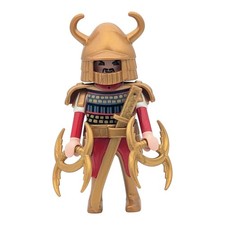 Playmobil figura guerriero