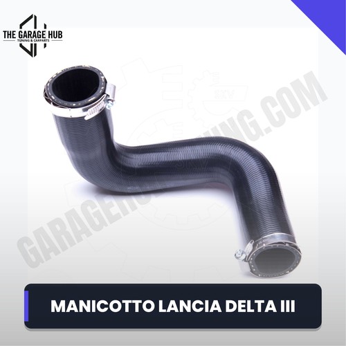 Manicotto turbina per - , lancia