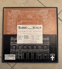 MASCAGNI CAVALLERIA RUSTICANA