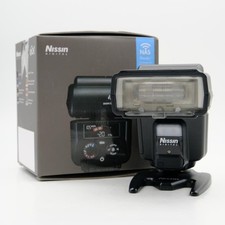 Flash Nissin i60A per