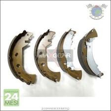 Kit ganasce freno Maxgear