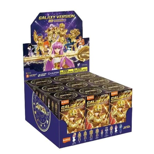 Saint seiya galaxy v3 - seiya:,